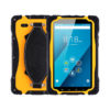 Hugerock T70V2 IP67 Waterproof 4G Android 7 Inch Rugged Tablet Sunlight Readable Screen