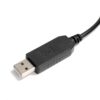 Baofeng Kenwood TYT Intercom PC004 Plug and Play USB Programming Cable FTDI Chip - Image 5