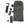 Replecement Front Cover Housing Shell for Motorola GP328 GP5150 GP340 Radios - Image 4