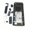 Replecement Front Cover Housing Shell for Motorola GP328 GP5150 GP340 Radios - Image 5