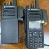 Bluetooth Headset Motorola XIR P8668 XPR6100 DP3400 DGP6150+ APX6000 etc - Image 2