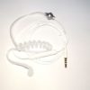 Customized Earpiece for Zello APP on Android IOS Smartphone anti radiation Headset 3.5mm plug - Image 2
