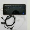 Customized Earpiece for Zello APP on Android IOS Smartphone anti radiation Headset 3.5mm plug