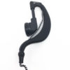 10pcs Walkie Talkie Earpieces Woven Wire for Baofeng 5R Wouxun KG-UVD1P TYT Kenwood Radios - Image 3