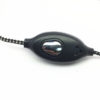 10pcs Walkie Talkie Earpieces Woven Wire for Baofeng 5R Wouxun KG-UVD1P TYT Kenwood Radios - Image 5