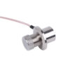 Motorola Kenwood Yaesu Car Radio Accessories SURMEN SC-5MS PL-259 SO-239 Antenna Extension Cable - Image 2