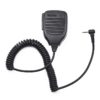 2.5mm 1 Pin Speaker Microphone PTT Mic for Motorola Talkabout MR350R TLKR T5 T7 T60 T80 CB Radio Transceiver - Image 5