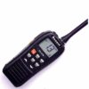 RECENT RS-37M IPX7 Buoyant Floats Tri-watch Handheld Marine Radio Waterproof High Performance 156~161.450MHz VHF Transceiver - Image 2