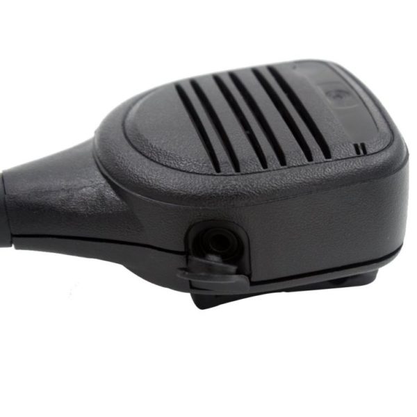 PMMN4076 PMMN4075 Remote Speaker Microphone for Motorola Radio XPR3300 XPR3500 P6600 DEP550 DEP570 DP2000 DP2400 MTP3250 MTP3100 - Image 2