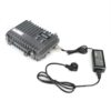 Talinfone TLF446 Customized Portable Two Way Radio Mobile Repeater UHF / VHF For Analog Walkie Talkie Long Range Communication
