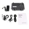 Talinfone TLF446 Customized Portable Two Way Radio Mobile Repeater UHF / VHF For Analog Walkie Talkie Long Range Communication - Image 5