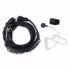 Flexible Throat Microphone Headset Walkie Talkie Headphone For Kenwood TYT Baofeng UV-5R UV5R Bf-888S RT5R H777 RT22 - Image 6