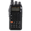 Wouxun KG 889UV Waterproof VHF/UHF Dual Band Walkie Talkie KG-889UV Ham 2-way Radio