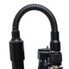 Walkie Talkie Gooseneck Tactical Antenna CS TNC Dual Band Foldable for Harris PRC152 PRC148 Kenwood TK378 Marantz - Image 3