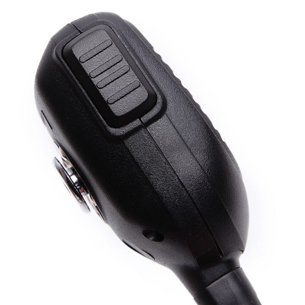 Motorola Microphone RMN5052A Speaker Mic M8268 XPR4300 XPR4500 XPR4550 DGM4100 Digital Mobile Radio - Image 2
