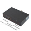High Quality Antenna Analyzer Mini1300 HF/VHF/UHF 4.3' TFT Capacitive Touch Screen Rechargeable battery - Image 3