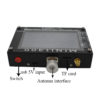 High Quality Antenna Analyzer Mini1300 HF/VHF/UHF 4.3' TFT Capacitive Touch Screen Rechargeable battery - Image 2