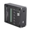 New Ver MR300 Digital Shortwave Antenna Analyzer Meter Tester 1-60M For Ham Radio - Image 3