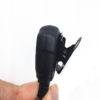 Police Military Motorola Walkie Talkie XiR P6608 XiR P6600 XPR3500 B Shape Headset PTT Mic - Image 4