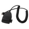 High Quality Motorola GM300 GM338 CDM750 GM950 Car Mobile Radio 8 pin HMN3596A Hand Microphone - Image 2