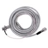 Motorola Kenwood Yaesu Car Radio Accessories SURMEN SC-5MS PL-259 SO-239 Antenna Extension Cable