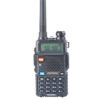 Baofeng Tri-band Ham Radio UV-5RIII 136MHz/200MHz/400MHz 3 Bands Walkie Talkie