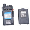 Baofeng Tri-band Ham Radio UV-5RIII 136MHz/200MHz/400MHz 3 Bands Walkie Talkie - Image 4