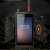 Runbo E81 4G VHF/UHF DMR Transceiver