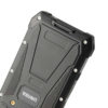 High Quality P1 4 Inch Glove Touch IP67 Waterproof 5W 4G LTE UHF/DMR Dual Mode Walkie Talkie - Image 5