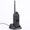 Battery Charger for TYT MD390 For Tytera MD-UV390 Charger Docking with Adaptor