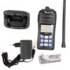 Rescue Recommend Recent RS-35M IP67 Depth Float Amateur VHF Marine Radio - Image 3