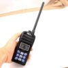Rescue Recommend Recent RS-35M IP67 Depth Float Amateur VHF Marine Radio