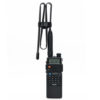 Baofeng BF-888S UV-5R UV-82 DM-5R Plus 72CM/28.3IN SMA-Female VHF UHF Dual Band Foldable CS Tactical Antenna - Image 2