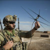 Yaesu TYT MD-380 MD-390 MD2017 Wouxun KG-UV8D KG-UV9D Plus Kenwood Military CS Tactical Antenna - Image 4
