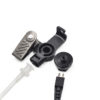 Surveillance PTT Mic Headset for Motorola Radio GP328plus GP338plus GP344 GP388 GP688 EX500 EX600 Walkie Talkie - Image 4