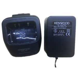 Kenwood TH-F6A TH-F7A Two Way Radio KSC-F6 Desktop Charger