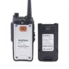 Baofeng UV-9R Plus DC 7.4V 2800mAh Battery for Waterproof Walkie Talkie UV 9R Plus Portable Ham Two Way CB Radio Transceiver