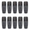 Motorola RLN5644A Belt Clip for Motorola DEP450 DP1400 CP040 CP200 CP140 PR400 EP450 GP3688 NNTN4497 NNTN4970 NNTN4851 NNTN4496