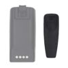 Walkie Talkie 10pcs Belt Clips RLN6307A / RLN6307 for Motorola RDU2020 RDU2080D RDU4100 RDU4160D RDV2020 RDV2080D RDV5100 CP110