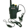 Walkie Talkie Military Standard Strong Durable Alafone A17Plus Security Long Range 2-way Radio