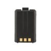 Baofeng Two Way Radio 1800mAh Li-ion Battery For Pofung UV-5R UV-5RE Walkie Talkie - Image 2