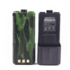 Baofeng UV-5R Series 3800mAh Battery for Pofung UV-5R UV-5RA UV-5RB UV-5RC UV-5RE DM-5R Plus Series Radios - Image 2