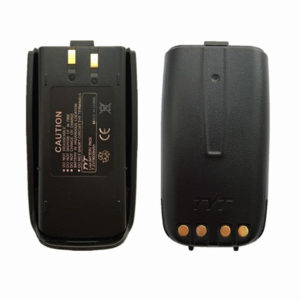 7.2V 3600mAh Li-ion Battery  for TYT TH-UV8000D Two way radio Replacement battery pack for UV-8000D Walkie Talkie