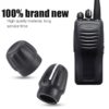 Volume Knobs and Channel Knobs For Motorola EP450 GP328 GP338 Plus GP3688 PRO5150 PRO7150 HT1250LS CP140 EX600XLS PTX700