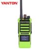 Big Strong Practical 10W Portable Transceiver YANTON T-890 UHF IP67 CE FCC Handheld Two Way Radio - Image 2