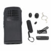 Replacement Motorola GP340 GP328 PRO5150 Radios Case Cover Shell Knits Sets