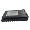 Baofeng UV-3R plus Battery 1500mAh LI-ON for Pofung UV3R UV3R Plus Two Way Radios