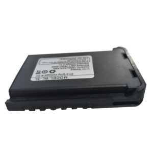 Baofeng UV-3R plus Battery 1500mAh LI-ON for Pofung UV3R UV3R Plus Two Way Radios