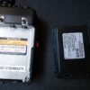 Baofeng UV-3R plus Battery 1500mAh LI-ON for Pofung UV3R UV3R Plus Two Way Radios - Image 4