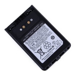YAESU SBR-14LI 2200mAh Rechargable Li-ion Battery for Yaesu VX-8R VX-8DR VX-8GR FT-1DR FT1XD FT-2DR radio FNB-102LI FNB-101Li